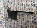 6K1863484M | Sağ Ön Direk Alt Kaplaması | VW Polo - Seat Cordoba, Ibiza - 2