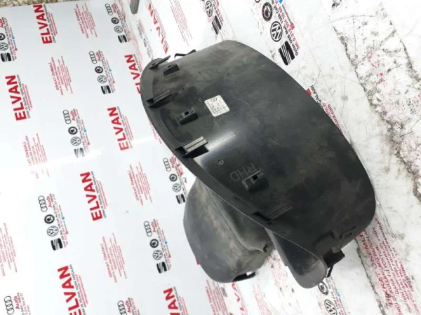 5J2857053A | Gösterge Paneli Çerçevesi | Skoda Fabia, Roomster VAG