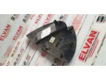 8P0857085 | Sigorta Kapağı | Audi A3, RS 3 - 3