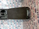 3G0864207 | VW Passat Orta Konsol Kol Dayama Kapağı - 1