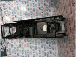3G0864207 | VW Passat Orta Konsol Kol Dayama Kapağı - 3