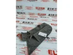 6X1819191B | Sol Ayak Dayama Paneli | VW Caddy, Polo - 1