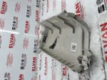 565867287B | Skoda Kodiaq Sol Arka Direk Kaplaması - 1