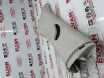 565867287B | Skoda Kodiaq Sol Arka Direk Kaplaması - 2