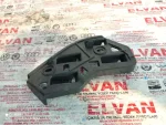 6Q0807183A | VW Polo Sol Ön Tampon Braketi - 2