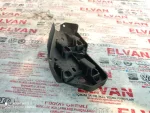 6Q0807183A | VW Polo Sol Ön Tampon Braketi - 3