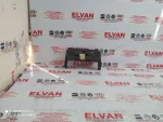 5JA863377D | Seat Toledo Orta Konsol Bağlantı Ayağı - 3