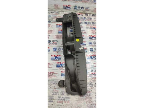 5C7819063B | VW Jetta Havalandırma Kanalı VAG