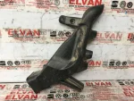 3G0807049 | VW Passat Sol Ön Tampon Braketi - 1