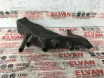 3G0807049 | VW Passat Sol Ön Tampon Braketi - 2