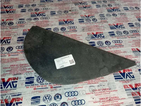 6Q0858218F | VW Polo Göğüs Yan Kapağı VAG