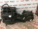 1T1819152A | Ön Sol Ayak Havalandırma Borusu | VW Caddy, Touran - 3