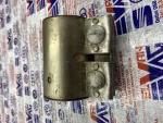 1K0253141S | Egzoz Boru Kelepçesi | VW Caddy, Eos - Audi A3, Q3 - Seat Alhambra, Ateca - 2