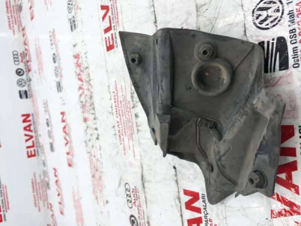 8P4837157A | Sol Ön Kapı Kenar Fitili | Audi A3, RS 3 VAG
