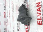 8P4837157A | Sol Ön Kapı Kenar Fitili | Audi A3, RS 3 - 2