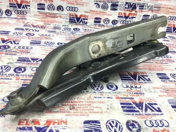 5NA823301G | VW Tiguan Sol Kaput Menteşesi VAG