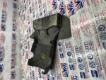 8P0953515 | Üst Direksiyon Kolon Kapağı | Audi A3, RS 3 - 3