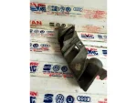 1P0807378 | Seat Leon Arka Sağ Tampon Bağlantı Ayağı - 1