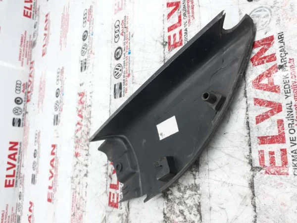 6R0837974C | İç Dikiz Aynası Kapak Plastiği VAG