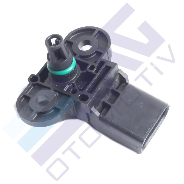 03C906051F | Emme Manifold Basınç Sensörü | VW Bora, Caddy - Audi A3, A4 - Seat Altea, Ibiza VAG