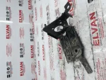 6R1614235F | ABS Beyni Tutucu Yuvası | VW Polo - Seat Ibiza, Toledo - Skoda Fabia, Rapid, Roomster - 1