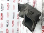 8P1819409 | Orta Kalorifer Hava Dağıtım Kanalı | Audi A3, RS 3 - 2