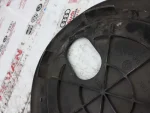 6Q0803961 | Üst Şamandıra Kapağı | VW Polo - Audi A1 - Seat Ibiza - 3