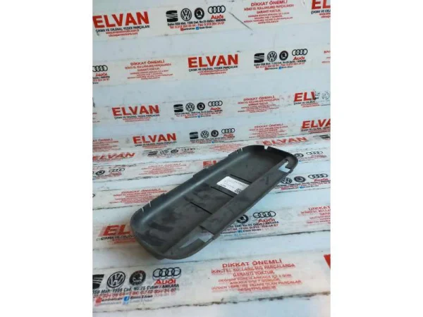 1K0867227 | Okuma Lambası Camı | VW Golf, Jetta VAG