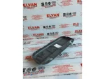 1K0867227 | Okuma Lambası Camı | VW Golf, Jetta - 1