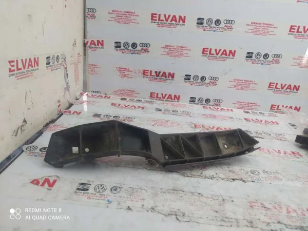 6N0807184 | Tampon Braketi VAG