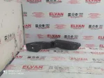 6N0807184 | Tampon Braketi - 3
