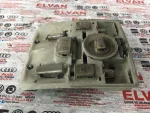 8D0947111T | İç Tavan Aydınlatma Lambası - 1