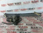 811955113L | Audi 80 Serisi Ön Silecek Motoru - 3