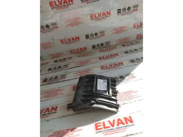 6N1857506A | Sigorta Kutusu Kapağı VAG