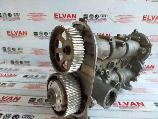 04C109088 | Eksantrik Dişlisi | VW Polo - Seat Ibiza - Skoda Citigo, Fabia VAG