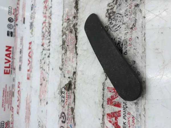 5P0858433 | Direksiyon Kolon Kapağı | Seat Altea, Leon, Toledo VAG
