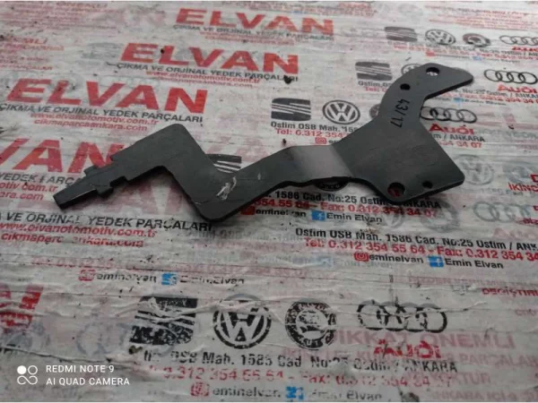 5G0881091A | Sol Koltuk Ayar Kolu | VW E-Golf, Golf, Passat VAG