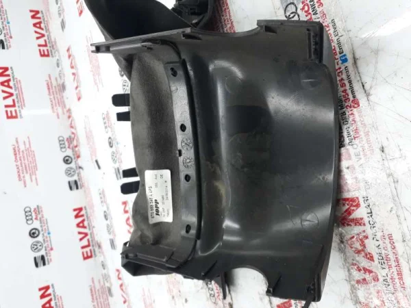 8K0953515A | Üst Direksiyon Kolonu Muhafazası | Audi A4, A5 VAG