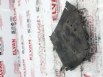 8K0809922 | Audi A4 Ön Sağ Silecek Altı Plastik Izgarası - 2