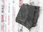 8K0809922 | Audi A4 Ön Sağ Silecek Altı Plastik Izgarası - 3
