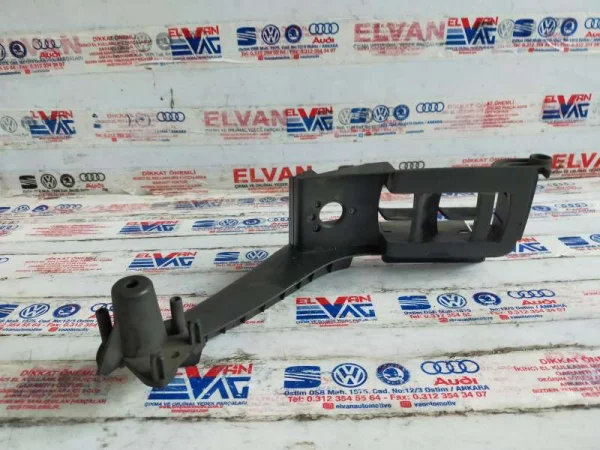 8P4959522C | Sağ Ön Cam Açma Düğmesi | Audi A3, RS 3 VAG