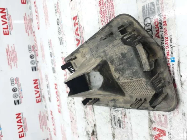 2K0843188B | Sürgülü Kapı Kilit Karşılığı VAG