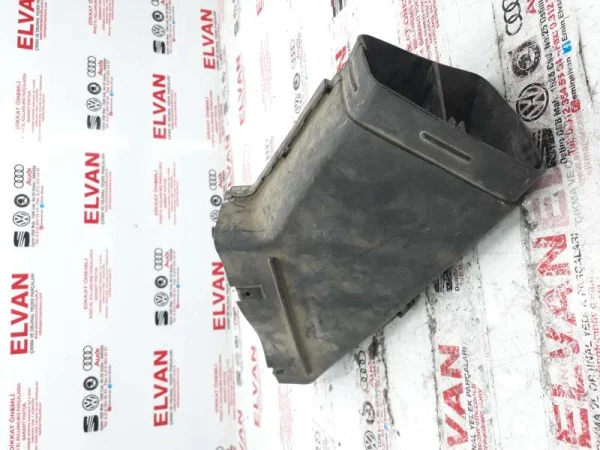 078129617E | Audi A6 Hava Emiş Hortumu VAG