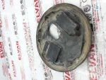 3C0971839B | VW Passat Depo Kapağı Çerçevesi - 2