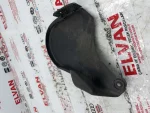 8P0881327 | Koltuk Yan Plastik Kapağı | Audi A3, RS 3 - 1