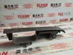 1T1867371G | İç Kapı Açma Kolu Çerçevesi | VW Caddy, Touran - 1