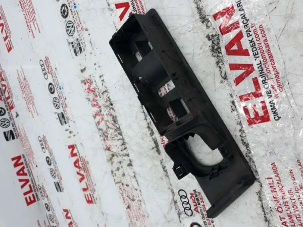 3AB857857 | Cam Düğme Paneli VAG