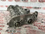 04E103469CR | Külbütör Kapağı | VW Golf, Jetta, Scirocco - Seat Leon - 3