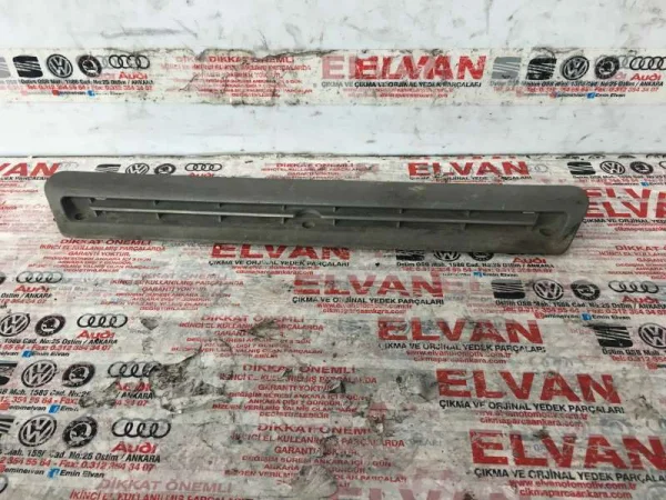 A9068311945 | Kalorifer Hava Kanalı VAG