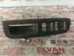 7M4867172E | Seat Alhambra İç Kapı Açma Kolu Çerçevesi - 1